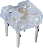 Светодиоды Пиранья FYLF-1110UW1C Светодиоды Пиранья FYLF-1110UW1C