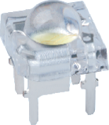 Светодиоды Пиранья FYLF-1130UW1C27 Светодиоды Пиранья FYLF-1130UW1C27