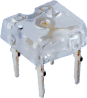 Светодиоды Пиранья FYLF-1140UW1C Светодиоды Пиранья FYLF-1140UW1C