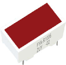 Светодиодные индикаторы FYA-R1006AZG-01 Светодиодные индикаторы FYA-R1006AZG-01