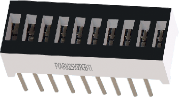 Полноцветные (RGB) Светодиодные индикаторы FYA-R102510ZRGB Полноцветные (RGB) Светодиодные индикаторы FYA-R102510ZRGB