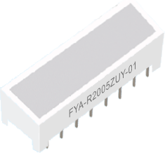Светодиодные индикаторы FYA-R2005AZE-01 Светодиодные индикаторы FYA-R2005AZE-01