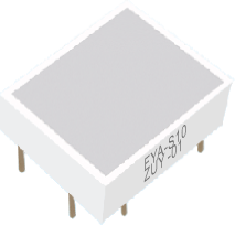 Светодиодные индикаторы FYA-S10AZA-01 Светодиодные индикаторы FYA-S10AZA-01