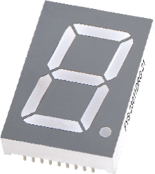 Двухцветные Светодиодные цифровые индикаторы FYS-23011DEG Двухцветные Светодиодные цифровые индикаторы FYS-23011DEG