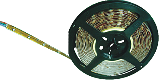 Полноцветные (RGB) Светодиодные ленты FYSH-5050RGB-30-12VWWF Полноцветные (RGB) Светодиодные ленты FYSH-5050RGB-30-12VWWF
