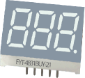 FYT-4831Ax/Bx
