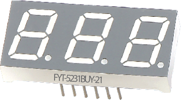    FYT-5231BA-11