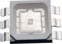 Светодиоды большой мощности FYLP-10W-UW60 Светодиоды большой мощности FYLP-10W-UW60