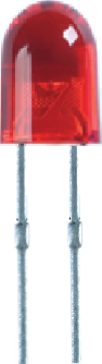 Светодиоды FYL-5002HD1F Светодиоды FYL-5002HD1F