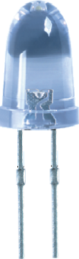 Светодиоды FYL-5023KUBC1A Светодиоды FYL-5023KUBC1A