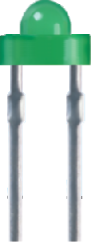 Светодиоды FYL-1804UWC1A Светодиоды FYL-1804UWC1A