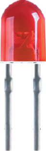 Светодиоды FYL-5463NURT1C Светодиоды FYL-5463NURT1C