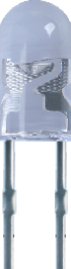 Светодиоды FYL-5484UWC1A Светодиоды FYL-5484UWC1A