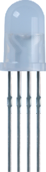 Полноцветные (RGB) Светодиоды FYL-5019RGBW1C Полноцветные (RGB) Светодиоды FYL-5019RGBW1C