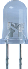 Светодиоды FYL-3014UWC1A Светодиоды FYL-3014UWC1A