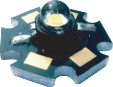 Светодиоды большой мощности FYLP-3W-UPGL Светодиоды большой мощности FYLP-3W-UPGL