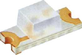 Светодиоды SMD монтажа FYLS-0805GC Светодиоды SMD монтажа FYLS-0805GC