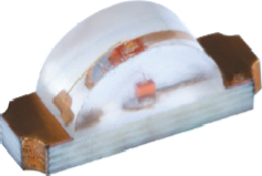 Светодиоды SMD монтажа FYLS-1204HRC Светодиоды SMD монтажа FYLS-1204HRC
