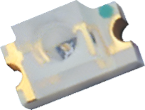 Светодиоды SMD монтажа FYLS-1206YC Светодиоды SMD монтажа FYLS-1206YC