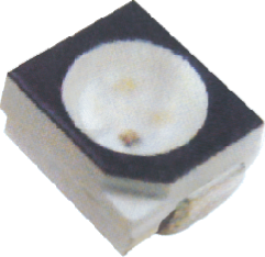Полноцветные (RGB) Светодиоды SMD монтажа FYLS-3528RGBC Полноцветные (RGB) Светодиоды SMD монтажа FYLS-3528RGBC