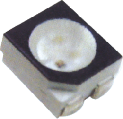 Полноцветные (RGB) Светодиоды SMD монтажа FYLS-3528RGBC Полноцветные (RGB) Светодиоды SMD монтажа FYLS-3528RGBC
