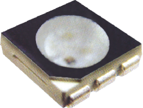 Светодиоды SMD монтажа FYLS-5050UW3C Светодиоды SMD монтажа FYLS-5050UW3C
