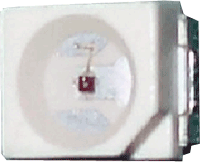 Светодиоды SMD монтажа FYLS-3528UR2C Светодиоды SMD монтажа FYLS-3528UR2C