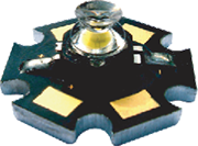 Светодиоды большой мощности FYLP-1W-UYS-A Светодиоды большой мощности FYLP-1W-UYS-A