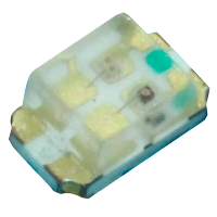 Двухцветные Светодиоды SMD монтажа FYLS-0805URUGC Двухцветные Светодиоды SMD монтажа FYLS-0805URUGC