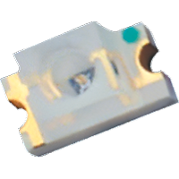 Светодиоды SMD монтажа FYLS-1206BUGC Светодиоды SMD монтажа FYLS-1206BUGC