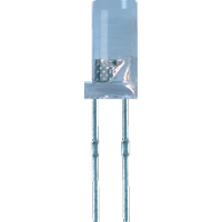 Светодиоды FYL-3044UBC1C Светодиоды FYL-3044UBC1C